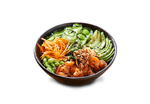 commander poke bowl &agrave; 27190 Conches-en-Ouche