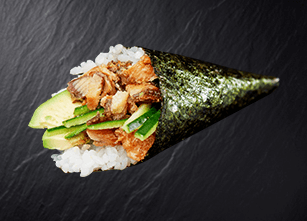 livraison temaki &agrave; 27190 Conches-en-Ouche